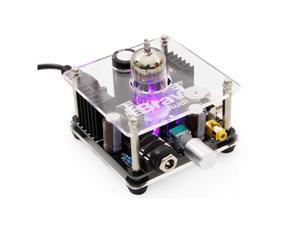 Bravo Audio V2 Valve Class A 12AU7 Tube Headphone Amplifier Bravo Audio V2 Valve Class A 12AU7 Tube Headphone Amplifier