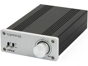 Topping TP22 30WPC Class T TK2050 T-AMP HiFi Digital Amplifier Topping TP22 30WPC Class T TK2050 T-AMP HiFi Digital Amplifier