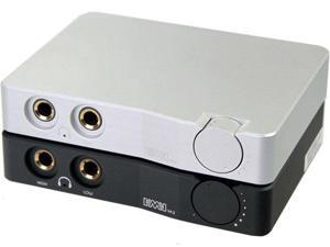 SMSL VMV VA2 HiFi Desktop Headphone Amplifier Black SMSL VMV VA2 HiFi Desktop Headphone Amplifier Black