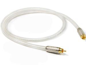 ZY HiFi Cable Digital Coaxial Cable HD-G 75 Ohms Digital Coaxial (for Colorfly C4 Upgrade Version) ZY-035 1M ZY HiFi Cable Digital Coaxial Cable HD-G 75 Ohms Digital Coaxial (for Colorfly C4 Upgrade Version) ZY-035 1M