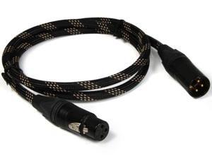 ZY HiFi Cable HiFi USA Belden 1696A 110Ohms AES/EBU Cable ZY-032 1M ZY HiFi Cable HiFi USA Belden 1696A 110Ohms AES/EBU Cable ZY-032 1M