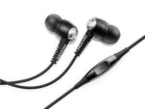 DENON AH-C120MA High Fidelity In-Ear Earphones with Smartphone Remote DENON AH-C120MA High Fidelity In-Ear Earphones with Smartphone Remote