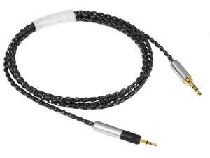 ZY HiFi Cable Sennheiser HD598 HD595 HD518 HD558 MOMENTUM 6N OCC Upgrade Cable ZY-060 ZY HiFi Cable Sennheiser HD598 HD595 HD518 HD558 MOMENTUM 6N OCC Upgrade Cable ZY-060