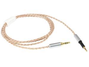 ZY HiFi Cable AKG K450 Q460 K451 K480 6N OCC Upgrade Cable ZY-061 ZY HiFi Cable AKG K450 Q460 K451 K480 6N OCC Upgrade Cable ZY-061