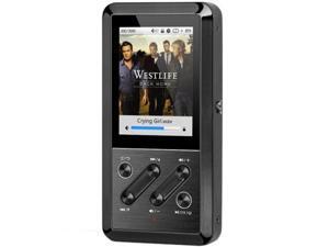 FiiO X3 WM8740 24Bit / 192KHz Lossless Music Portable Player FiiO X3 WM8740 24Bit / 192KHz Lossless Music Portable Player