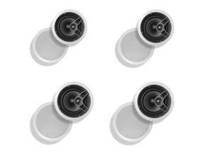 Polk Audio MC60 High Performance In-Ceiling Loudspeakers (4 Speaker Bundle) Polk Audio MC60 High Performance In-Ceiling Loudspeakers (4 Speaker Bundle)