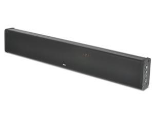 ZVOX SB400 SoundBar 2-Channel Home Theater Speaker System ZVOX SB400 SoundBar 2-Channel Home Theater Speaker System