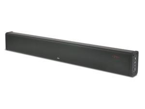 ZVOX SB500 SoundBar 2-Channel Home Theater Speaker System ZVOX SB500 SoundBar 2-Channel Home Theater Speaker System