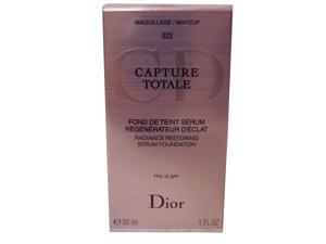 Christian Dior Capture Totale Serum Foundation 023 Peche Peach Christian Dior Capture Totale Serum Foundation 023 Peche Peach