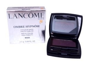 Lancome Paris Ombre Hypnose Matte Color Midnight Violet M305 Lancome Paris Ombre Hypnose Matte Color Midnight Violet M305