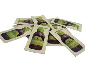 Macadamia Heating Oil Treatment, .10 oz. Macadamia Heating Oil Treatment, .10 oz.