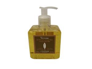 L'occitane Verbena Cleansing Hand Wash 10.1 oz L'occitane Verbena Cleansing Hand Wash 10.1 oz