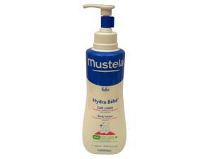 Mustela Baby Body Lotion Normal Skin 16.90 oz Mustela Baby Body Lotion Normal Skin 16.90 oz