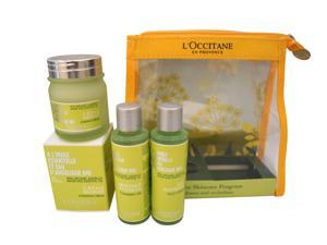 L'Occitane Radiant Skincare Program L'Occitane Radiant Skincare Program