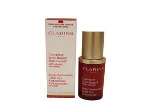 Clarins Super Restorative Total Eye Concentrate 0.53oz Clarins Super Restorative Total Eye Concentrate 0.53oz