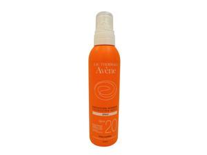 Avene Eau Thermale Solaire Protection Moderee Spray SPF 20 200 ml Avene Eau Thermale Solaire Protection Moderee Spray SPF 20 200 ml