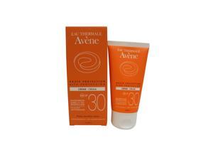 Avene Eau Thermale Solaire High Protection Cream SPF 30 Sensitive Dry Skin 50 ml Avene Eau Thermale Solaire High Protection Cream SPF 30 Sensitive Dry Skin 50 ml