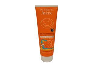 Avene Eau Thermale Suncare Baby Milk SPF 50+ Sensitive Skin 250 ml Avene Eau Thermale Suncare Baby Milk SPF 50+ Sensitive Skin 250 ml