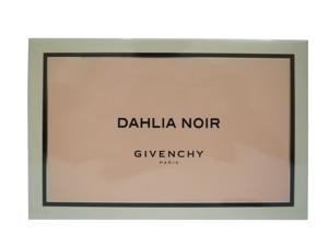 Givenchy Dahlia Noir Set EDP 50 ml & Scented Candle Givenchy Dahlia Noir Set EDP 50 ml & Scented Candle