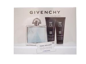 Givenchy Pi Neo Travel Set Givenchy Pi Neo Travel Set