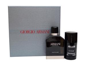 Giorgio Armani Eau de Nuit Set EDT 100 ml Giorgio Armani Eau de Nuit Set EDT 100 ml