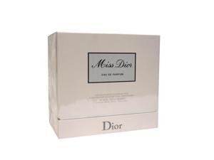 Christian Dior Miss Dior Perfum Set, 3.4 oz. Christian Dior Miss Dior Perfum Set, 3.4 oz.
