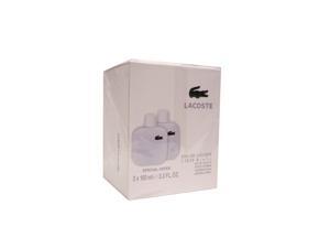 Lacoste Blanc EDT Duo 100 ml Lacoste Blanc EDT Duo 100 ml