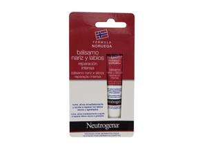 Neutrogena Lip and Nose Repair Balm, 15 ml. Neutrogena Lip and Nose Repair Balm, 15 ml.