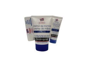 Neutrogena Concentrated Hand Cream & Lip Balm Set, 1.6 oz. Neutrogena Concentrated Hand Cream & Lip Balm Set, 1.6 oz.