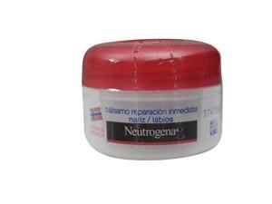 Neutrogena Lip and Nose Repair Balm, 15 ml. Neutrogena Lip and Nose Repair Balm, 15 ml.