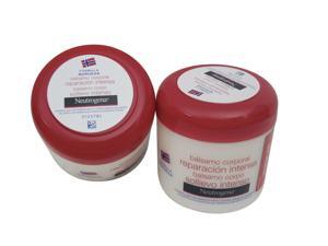 Neutrogena Intensive Body Balm DUO Pack, 300 ml. Neutrogena Intensive Body Balm DUO Pack, 300 ml.