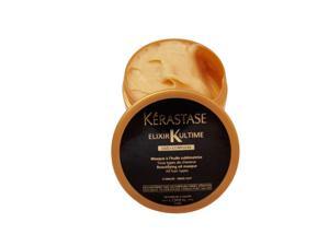 Kerastase Elixir Ultime Oleo-Complexe Beautifying Oil Masque, 2.55 oz. Kerastase Elixir Ultime Oleo-Complexe Beautifying Oil Masque, 2.55 oz.