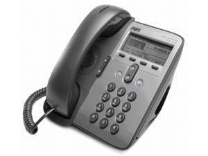 Cisco CP-7906G Unified IP Phone Cisco CP-7906G Unified IP Phone