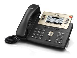 YEALINK YEA-SIP-T27P Enterprise HD IP Phone YEALINK YEA-SIP-T27P Enterprise HD IP Phone