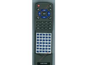 SONY Replacement Remote Control for 147783911, AVDK800P, HTC800DP, RMU800 SONY Replacement Remote Control for 147783911, AVDK800P, HTC800DP, RMU800