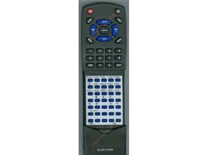 SONY Replacement Remote Control for RMDX400, CDPCX400, 141882811, CDPM333ES SONY Replacement Remote Control for RMDX400, CDPCX400, 141882811, CDPM333ES