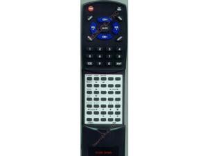 SONY Replacement Remote Control for 147640311, RMTDS11, DSR11 SONY Replacement Remote Control for 147640311, RMTDS11, DSR11
