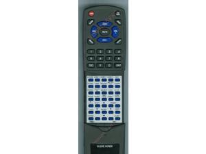 SONY Replacement Remote Control for 147863311, STRDE897, STRDE697, RMPP413, RMPG413 SONY Replacement Remote Control for 147863311, STRDE897, STRDE697, RMPP413, RMPG413