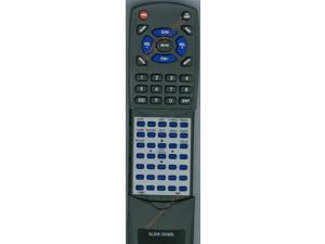 SONY Replacement Remote Control for KDSR70XBR2, RMYD009, 147995311, KDSR60XBR2 SONY Replacement Remote Control for KDSR70XBR2, RMYD009, 147995311, KDSR60XBR2