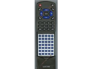 SONY Replacement Remote Control for KDL55EX501, KDL40EX600, 148783011, KDL46EX400 SONY Replacement Remote Control for KDL55EX501, KDL40EX600, 148783011, KDL46EX400