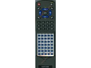 SONY Replacement Remote Control for STRDG1200, RMAAL019, A1542913A, 148787511 SONY Replacement Remote Control for STRDG1200, RMAAL019, A1542913A, 148787511