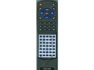 SONY Replacement Remote Control for STRK7000, HT7000DH, STRDG600, 146898111, RMAAP012 SONY Replacement Remote Control for STRK7000, HT7000DH, STRDG600, 146898111, RMAAP012