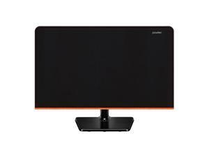 Pawtec Flat Screen Monitor Cover - Scratch Resistant, Neoprene Full Body Sleeve for LED LCD HD Panel Monitors (27-28 inches) Pawtec Flat Screen Monitor Cover - Scratch Resistant, Neoprene Full Body Sleeve for LED LCD HD Panel Monitors (27-28 inches)