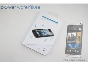 HTC One / M7 Sctreen Protector - Explosion Proof Tempered Glass Film HTC One / M7 Sctreen Protector - Explosion Proof Tempered Glass Film
