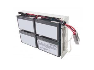 SLA Battery for APC SMT100RMI2U Powerwarehouse replacement RBC132 Catridge #132 Maintenance-Free Lead Acid Battery SLA Battery for APC SMT100RMI2U Powerwarehouse replacement RBC132 Catridge #132 Maintenance-Free Lead Acid Battery