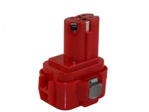 9.6 volt Makita 6260D battery by Powewarehouse - Professional Grade battery pack 9.6 volt Makita 6260D battery by Powewarehouse - Professional Grade battery pack