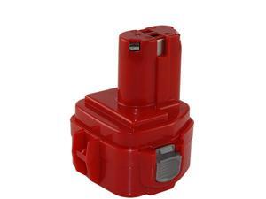 12 volt Makita VR251D battery by Powewarehouse - Professional Grade battery pack 12 volt Makita VR251D battery by Powewarehouse - Professional Grade battery pack