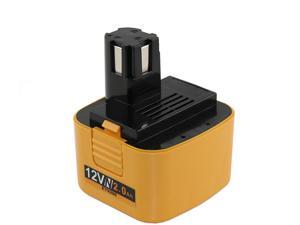 12 volt Panasonic EY9001 battery by Powewarehouse - Professional Grade battery pack 12 volt Panasonic EY9001 battery by Powewarehouse - Professional Grade battery pack