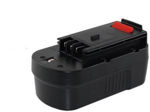 18 volt Black & Decker 244760-00 battery by Powewarehouse - Professional Grade battery pack 18 volt Black & Decker 244760-00 battery by Powewarehouse - Professional Grade battery pack