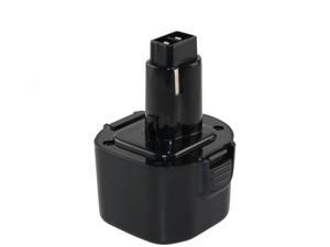 9.6 volt Dewalt DE9062 battery by Powewarehouse - Professional Grade battery pack 9.6 volt Dewalt DE9062 battery by Powewarehouse - Professional Grade battery pack